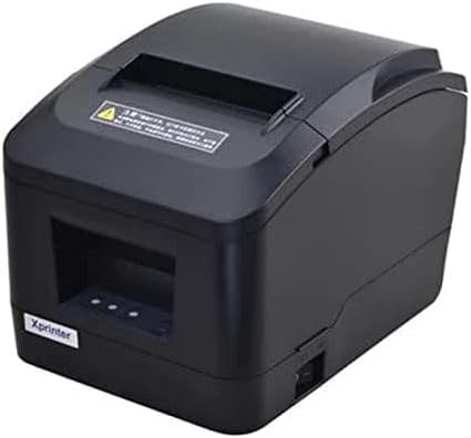 طابعة ايصالات حرارية - XP-D200N،