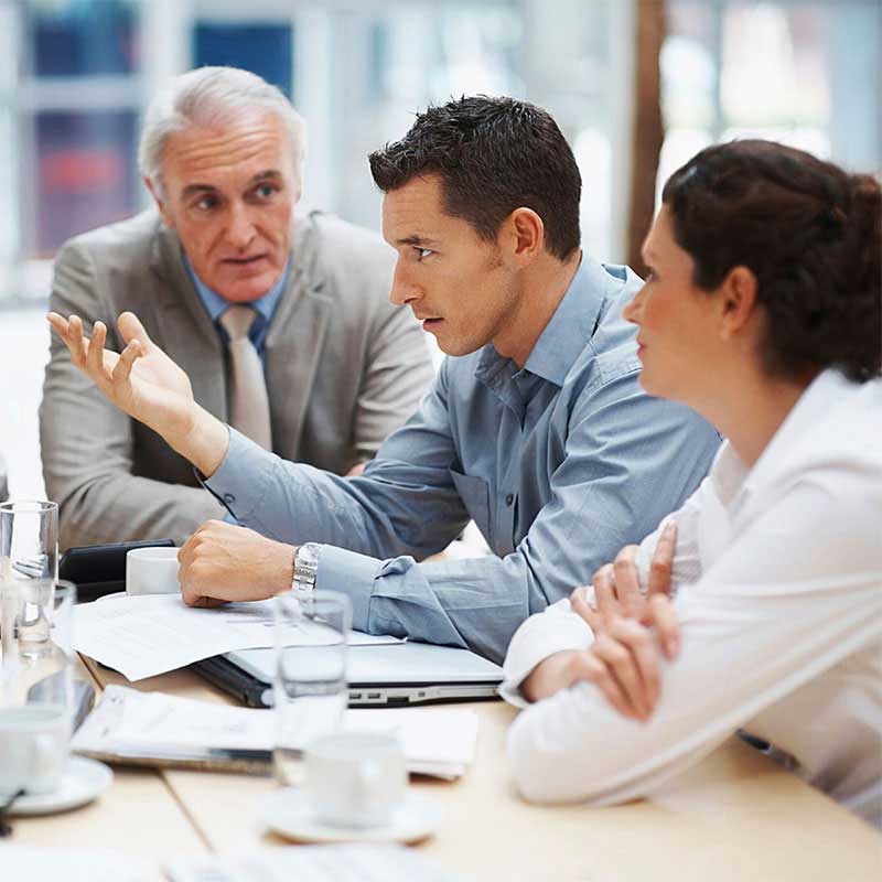 City Systems software solutions